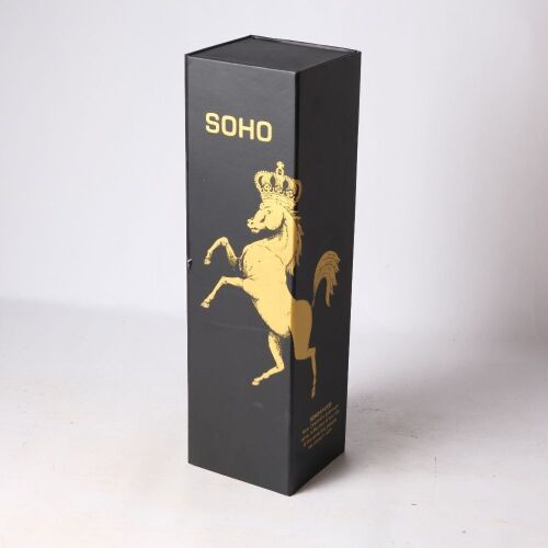 (1) 2014 Soho Blue Blood 'Zabeel' Reserve Blend, Waiheke