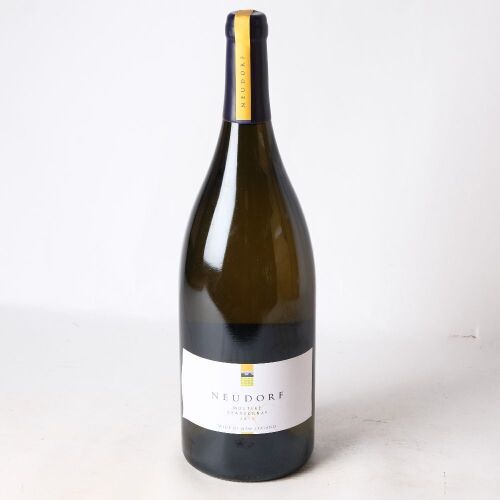 (1) 2015 Neudorf Moutere Chardonnay 1500ml, Nelson