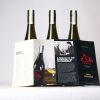 (3) 2016 Matawhero Irwin Chardonnay, Gisborne - 4