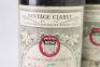 (2) 1958 Mildara Cabernet Sauvignon/Shiraz, Hunter Valley NSW Coonawarra SA - 3
