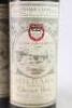 (2) 1958 Mildara Cabernet Sauvignon/Shiraz, Hunter Valley NSW Coonawarra SA - 4