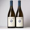 (2) 2018 Pegasus Bay Chardonnay, Waipara