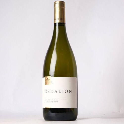 (1) 2014 Sam Harrop Cedalion Chardonnay, Waiheke