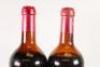 (2) 1958 Mildara Cabernet Sauvignon/Shiraz, Hunter Valley NSW Coonawarra SA - 7