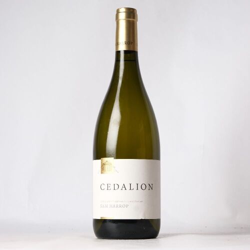(1) 2015 Sam Harrop Cedalion Chardonnay, Waiheke