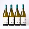 (4) 2018 Te Mata Estate Zara Viognier, Hawkes Bay - 3