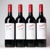 (4) 2008 Penfolds Bin 407 Cabernet Sauvignon, South Australia