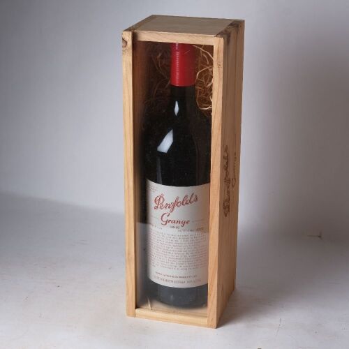 (1) 1999 Penfolds Grange Bin 95 1500ml, South Australia
