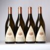 (4) 2016 Au Bon Climat Los Alamos Historic Vineyard Chardonnay, Santa Barbara USA