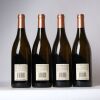 (4) 2016 Au Bon Climat Los Alamos Historic Vineyard Chardonnay, Santa Barbara USA - 2