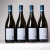 (4) 2014 Au Bon Climat Nuits Blanches Au Bouge Chardonnay, Santa Barbara USA - 2