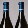 (4) 2014 Au Bon Climat Nuits Blanches Au Bouge Chardonnay, Santa Barbara USA - 5