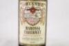 (1) 1971 Orlando Cabernet Sauvignon 738ml, Barossa SA - 2