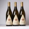 (3) 2017 Au Bon Climat Los Alamos Historic Vineyard Chardonnay, Santa Barbara USA