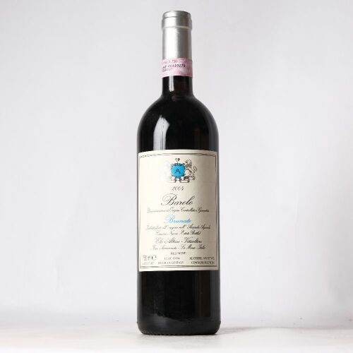 (1) 2004 Elio Altare Barolo Brunate, Piedmont