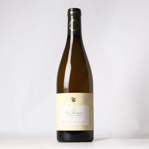 (1) 2011 Vie di Romans Vieris Sauvignon Friuli Isonzo, Friuli Isonzo Giulia