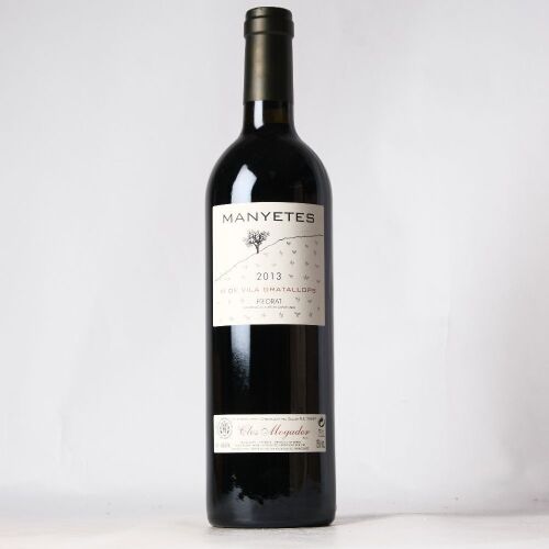 (1) 2013 Clos Mogador Manyetes Vi de Vila Gratallops, Priorat