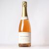 (1) NV Egly-Ouriet Rose Brut Grand Cru