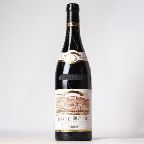 (1) 2013 E.Guigal La Mouline Cote Rotie