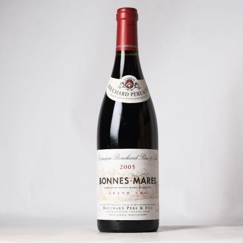(1) 2005 Bouchard Pere & Fils Bonnes Mares Grand Cru, Cote de Nuits