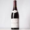 (1) 2002 Domaine Gachot-Monot Nuits St. Georges Aux Crots, Cote de Nuits