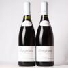(2) 2009 Leroy Bourgogne, Burgundy