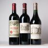 (1) 2007 Groupe Duclot Bordeaux Prestige Collection Case, Bordeaux - 5