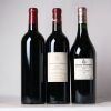(1) 2007 Groupe Duclot Bordeaux Prestige Collection Case, Bordeaux - 6