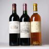 (1) 2007 Groupe Duclot Bordeaux Prestige Collection Case, Bordeaux - 8