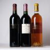 (1) 2007 Groupe Duclot Bordeaux Prestige Collection Case, Bordeaux - 9