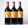(3) 2015 Chateau Ducru Beaucaillou 2eme Cru Classe, St Julien