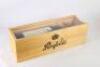 (1) 1994 Penfolds Bin 389 Cabernet Sauvignon/Shiraz 1500ml, South Australia - 10