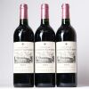 (3) 2015 Chateau La Mission Haut-Brion, Pessac Leognan