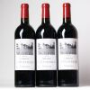 (3) 2015 Chateau L'Evangile, Pomerol