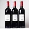 (3) 2015 Chateau L'Evangile, Pomerol - 2