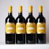 (4) 2019 Chateau Dauzac 5eme Cru Classe, Margaux