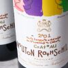 (2) 2001 Chateau Mouton Rothschild 1er Cru Classe, Pauillac - 2