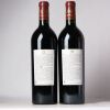 (2) 2001 Chateau Mouton Rothschild 1er Cru Classe, Pauillac - 3