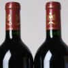(2) 2001 Chateau Mouton Rothschild 1er Cru Classe, Pauillac - 5