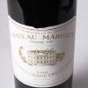 (1) 1988 Chateau Margaux 1er Cru Classe, Margaux - 2