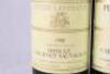 Three bottles of Peter Lehmann red wine in one lot - 2