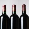(12) 2002 Chateau Margaux 1er Cru Classe, Margaux - 3