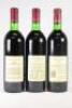 Three bottles of Peter Lehmann red wine in one lot - 7