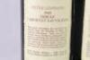 Three bottles of Peter Lehmann red wine in one lot - 8
