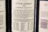 Three bottles of Peter Lehmann red wine in one lot - 9