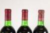 Three bottles of Peter Lehmann red wine in one lot - 11