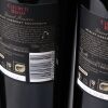 (3) 2014 Church Road Grand Reserve Merlot/Cabernet Sauvignon, Hawkes Bay - 3