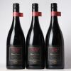 (3) 2015 Church Road Grand Reserve Syrah, Hawkes Bay
