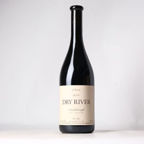 (1) 2019 Dry River Lovat Syrah, Martinborough