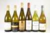 New Zealand Pinot Gris Selection